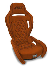 Load image into Gallery viewer, PRP Contour Suspension Seat - Whiskey