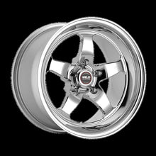 Load image into Gallery viewer, Weld S71 18x8.5 / 5x120.65 BP / +50mm Offset / Street RT-S Series - Polished