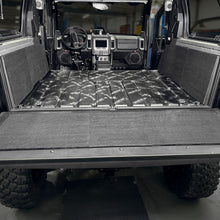 Load image into Gallery viewer, DEI 24-26 Polaris Xpedition ADV 2-Door Sound Control Kit