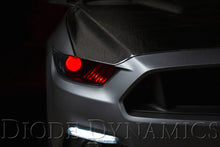 Load image into Gallery viewer, Diode Dynamics 15-17 Ford Mustang Multicolor Demon Eye Kit - GTR Auto