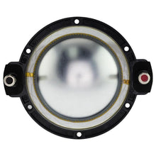 Load image into Gallery viewer, DS18 3in Titanium Replacement Diaphragm For PRO-DRNEO &amp; Universal 8 ohm