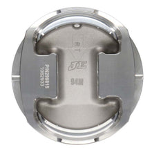 Load image into Gallery viewer, JE Pistons Hyundai Theta Genisis 2.0T 86.25mm Bore 1.181CH Dome Piston Kit - Set of 4
