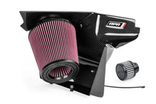 Load image into Gallery viewer, APR 10-16 Audi S4/S5/14-17 Audi Q5/SQ5 (B8) 3.0T Open Carbon Fiber Intake System CI100037