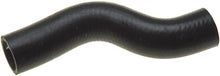Load image into Gallery viewer, Gates 01-04 Nissan Pathfinder V-6 3.5L Upper - Rad. To Pipe Molded Coolant Hose