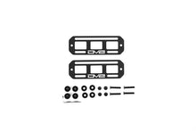 Load image into Gallery viewer, DV8 Offroad Universal Molle Panels - 7In x 2.5In PAIR