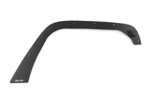 Load image into Gallery viewer, DV8 Offroad 07-18 Jeep Wrangler JK Fender Flare Deletes