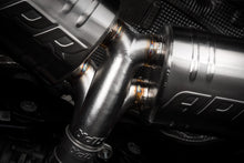 Load image into Gallery viewer, APR 15-17 Audi S3 Sportback (8V) 2.0T Catback Exhaust System CBK0004