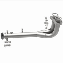 Load image into Gallery viewer, BRE Exhaust 96-00 Civic EL 1.6L Front Pipe Kit