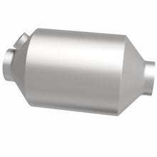 Load image into Gallery viewer, MagnaFlow 2.00 1/O2 CA 5in. Spun Universal Converter