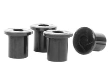 Load image into Gallery viewer, SuperPro Mitsubishi-Leaf Spring Bushing Set /Rear Eye