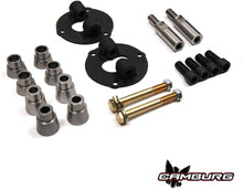 Load image into Gallery viewer, Camburg 10-23 Toyota 4-Runner / 10-14 Toyota FJ Race Series L/T Kit (HEIM UCA)