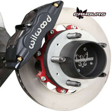 Load image into Gallery viewer, Camburg 2.25 Prerunner Series Rear Hub Kit (6x5.5 / 40sp)