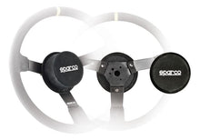 Load image into Gallery viewer, Sparco Hardware Kit Quick Release