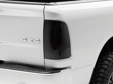 Load image into Gallery viewer, Raxiom 09-18 Dodge RAM 1500/2500/3500 Axial Series LED Tail Lights- Black Housing (Smoked Lens)