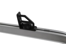 Load image into Gallery viewer, Dee Zee Universal Chevrolet Silverado Cargo Management Rear Rack - Standard Silver