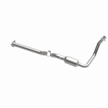 Load image into Gallery viewer, MagnaFlow 96-99 Chevy Express 1500 5.7L Direct Fit Converter