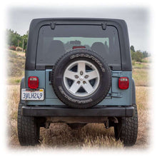 Load image into Gallery viewer, Turn Offroad 1997-2006 Jeep TJ 2 Door Squareback Hardtop 1 Piece Primer (Paintable) HTTJSQ-M2P