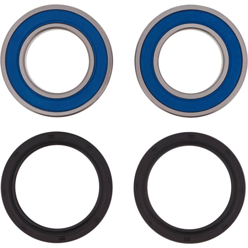 All Balls Racing Wheel Bearing Kit 25-1832