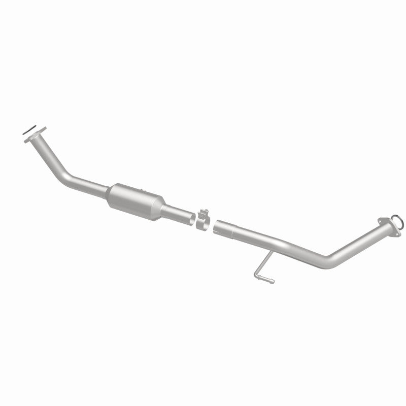 MagnaFlow 05-07 Toyota Sequoia 4.7L Direct Fit Converter