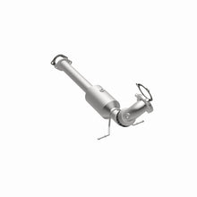 Load image into Gallery viewer, MagnaFlow Direct Fit Catalytic Converter 05-06 Volvo XC90 2.5L