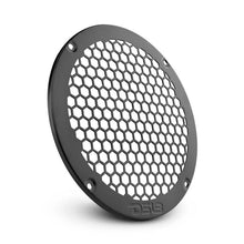 Load image into Gallery viewer, DS18 6.5in Speaker Grill Shallow- Black