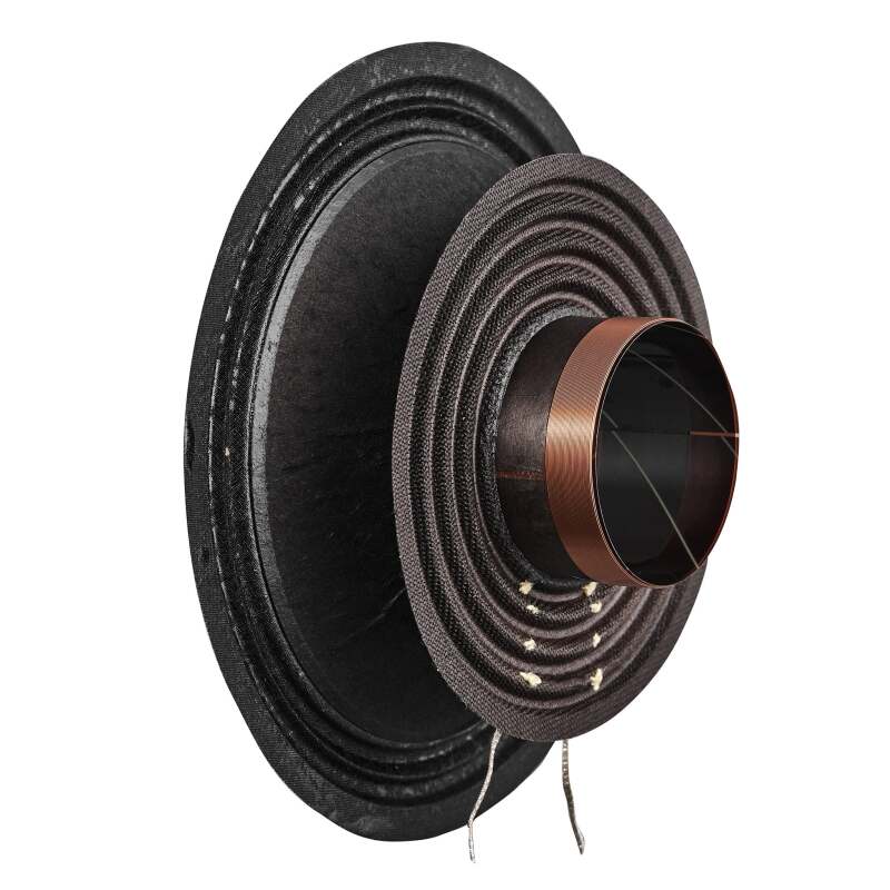 DS18 Loudspeaker Recone Kit For 6XL600-8