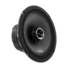 Load image into Gallery viewer, DS18 8in Coaxial Loudspeaker 275 Watts RMS 4 ohm Mid-Range Water Resistant Cone