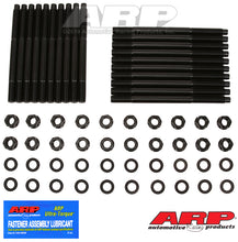 Load image into Gallery viewer, ARP SVO/Fontana alum block, w/94up Yates hds, hex Head Stud Kit