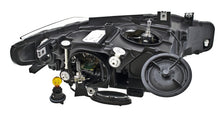 Load image into Gallery viewer, Hella 2015 BMW 3Ser 15 - Headlamp Lh Hal