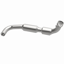 Load image into Gallery viewer, MagnaFlow 02-03 Ford F-150 5.4L Direct Fit Converter