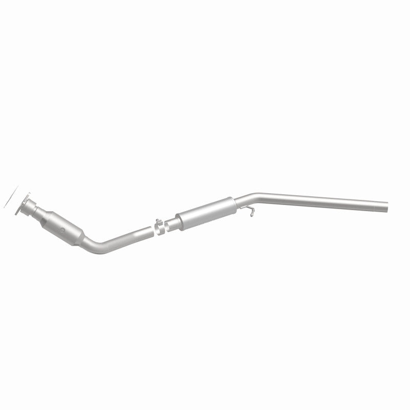 MagnaFlow 08-10 Dodge Grand Caravan 3.3L Direct Fit Converter
