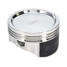 Load image into Gallery viewer, Manley Chevrolet LS Piston Set - 4.130in Bore 1.315in CH, -31.00 CC