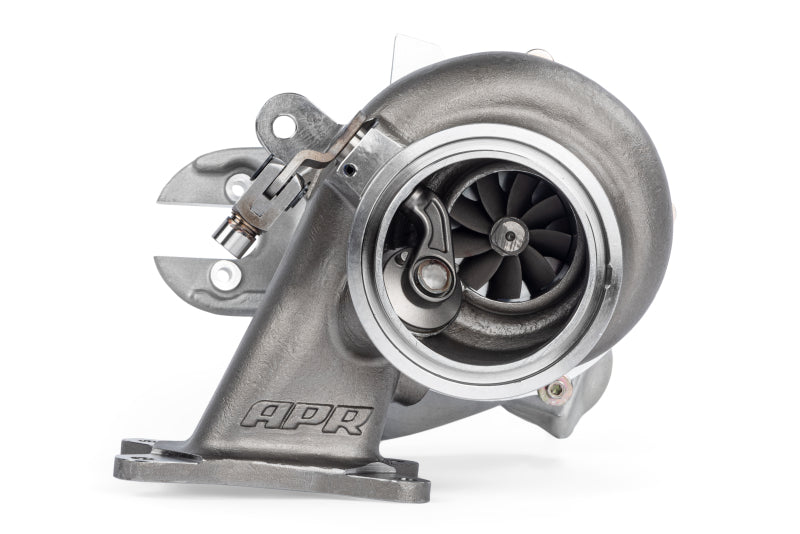 APR 16-23 Audi TTS Quattro (EA888.3 DTR6054) Turbo Charger System w/ HPFP/LPFP T4100003-A