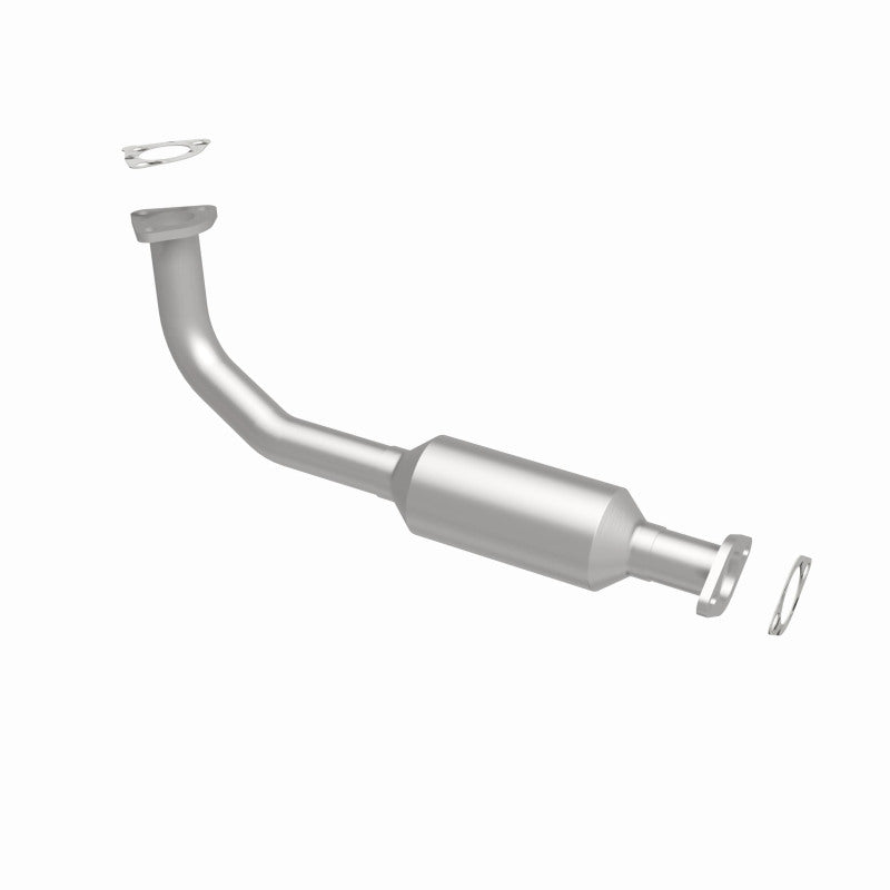 MagnaFlow 98-00 Sportage 2 OEM Underbody Direct Fit Converter