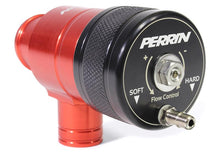 Load image into Gallery viewer, PERRIN 15-21 Subaru WRX / 14-18 Forester XT Bypass/Blow Off Valve - Red - GTR Auto