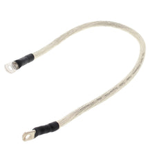 Load image into Gallery viewer, All Balls Racing 21in Clear Battery Cable 78-121