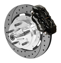 Load image into Gallery viewer, Wilwood 65-72 Dart/Duster Front Kit Disc Spindle