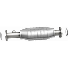 Load image into Gallery viewer, MagnaFlow 96-98 Chevrolet Cavalier 2.2L Direct Fit Converter