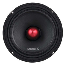 Load image into Gallery viewer, DS18 6.5in 250 Watts RMS 4 ohm Mid-Range Loudspeaker Bullet Loudspeaker
