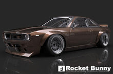 Load image into Gallery viewer, GReddy 95-98 Nissan 240SX Silvia (S14) Rocket Bunny Boss Aero Side Signal Lights Only