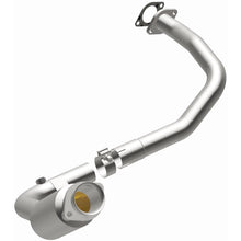 Load image into Gallery viewer, MagnaFlow 10-13 Land Rover Range Rover Sport 5.0L Direct Fit Converter