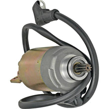 Load image into Gallery viewer, Arrowhead 02-05 KYMCO MXer 150 Starter Motor
