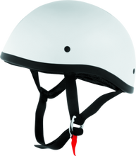 Load image into Gallery viewer, Skid Lids Original Helmet White - XS