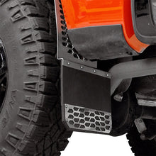 Load image into Gallery viewer, Putco 10-24 Ram HD Front Pair Mud Skins Set of 2 Fits Classic / New body