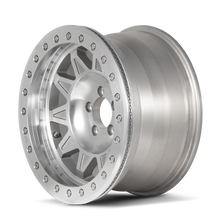 Load image into Gallery viewer, Dirty Life 9302 Roadkill 17x9 / 8x170 BP / -14mm Offset / 130.8mm Hub Machined Wheel - Beadlock