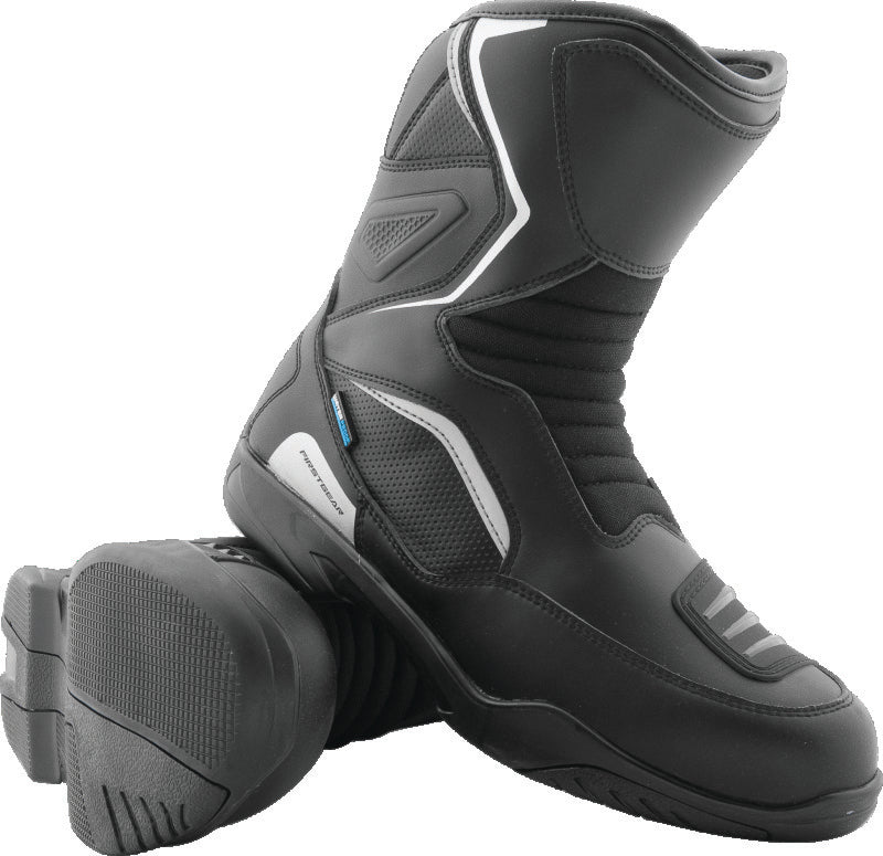 FIRSTGEAR Big Sky Boot Black Size - 10