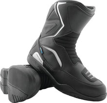 Load image into Gallery viewer, FIRSTGEAR Big Sky Boot Black Size - 10