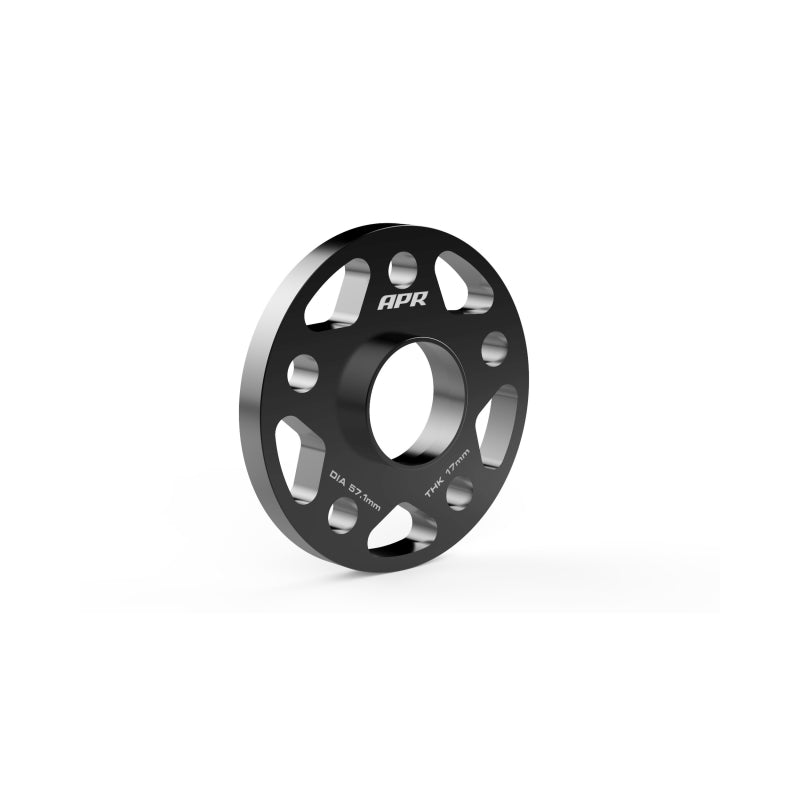 APR Wheel Spacers - 5x112 - 57.1mm CB - 17mm Thick (Set of 2) MS100188
