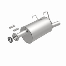 Load image into Gallery viewer, BRE Exhaust 97-01 CR-V 2.0L Muffler Kit