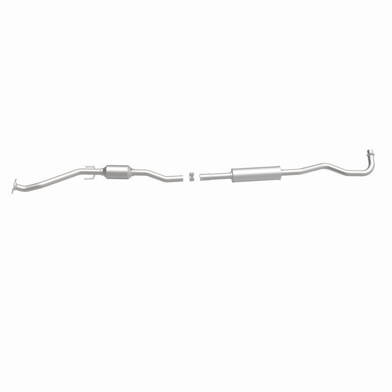 MagnaFlow 03-06 Matrix L4 1.8 OEM Underbody Direct Fit Converter